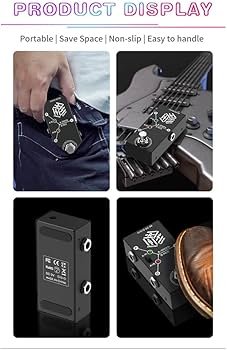 Accessoires pour instruments de musiqueeélectroniques
