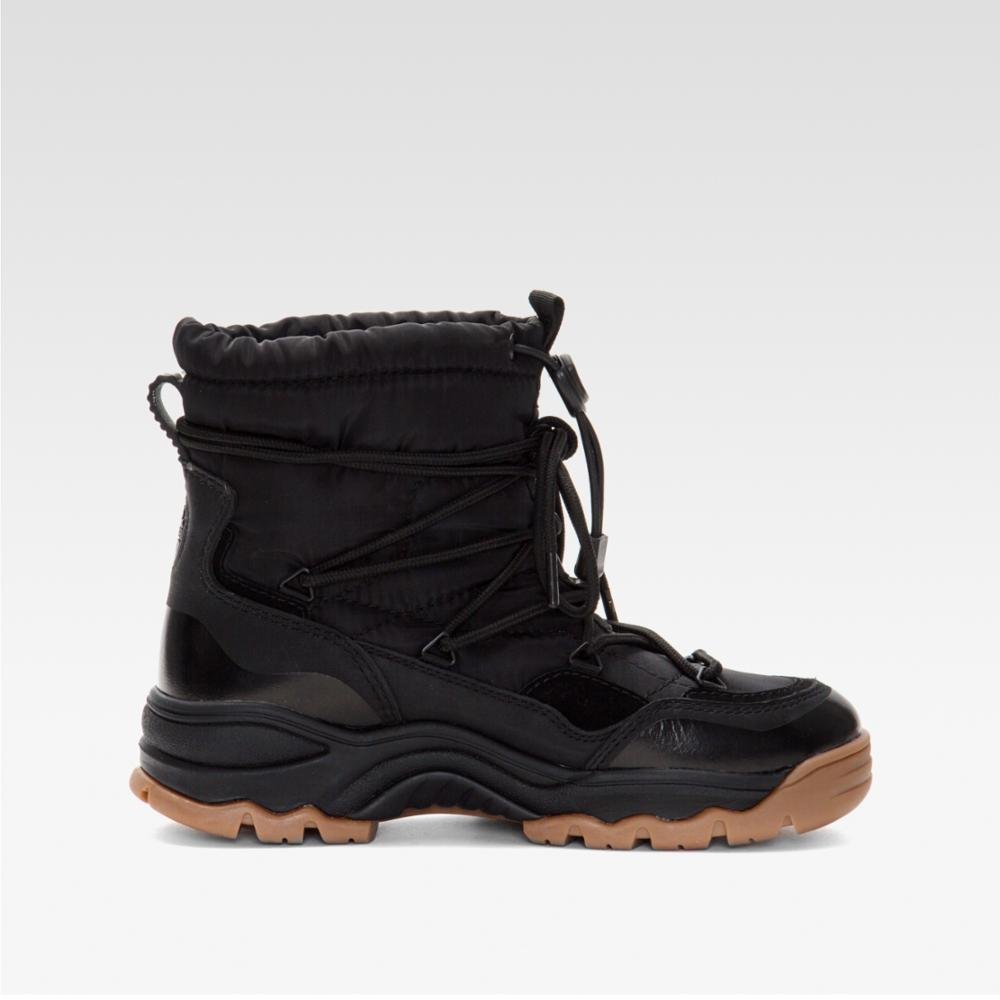 Reebok Rain Snow Boots - Finition Luxe