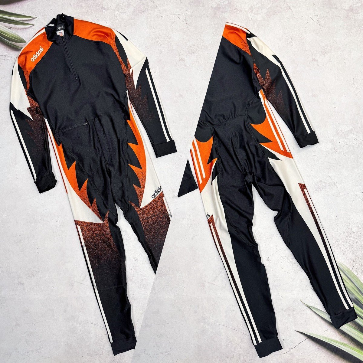 Ski Suits Adidas