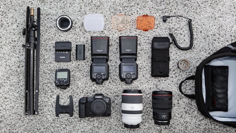 CanonElectromenager Accessoires