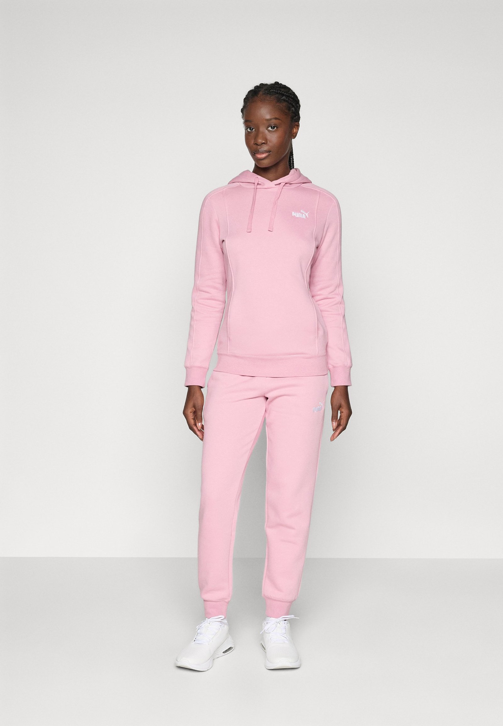 Puma Ski Suits Rose