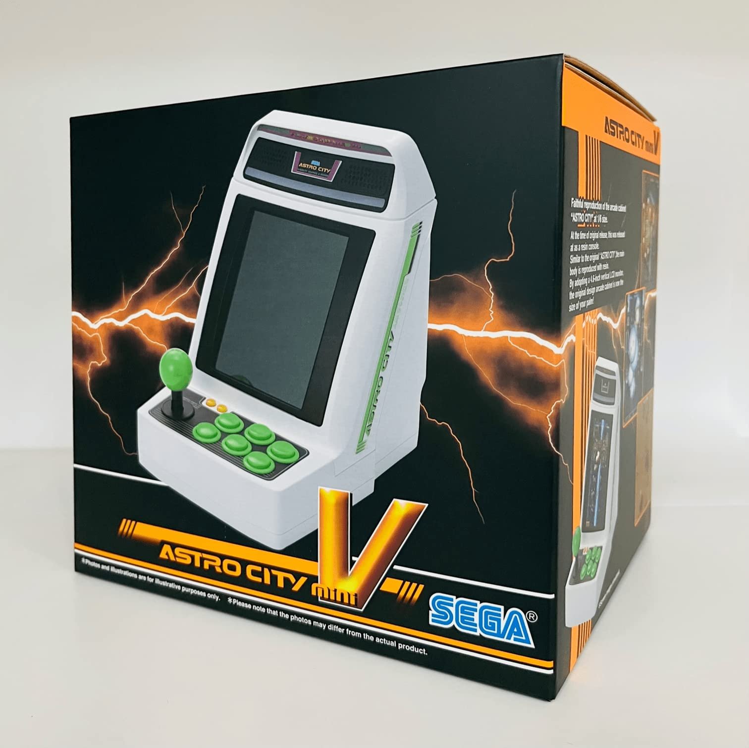 Astro Jeux Video Accessoires