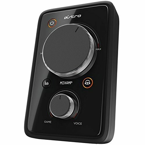 ASTRO MixAmp Pro TR - Contrôleur Audio pour Casque Gaming