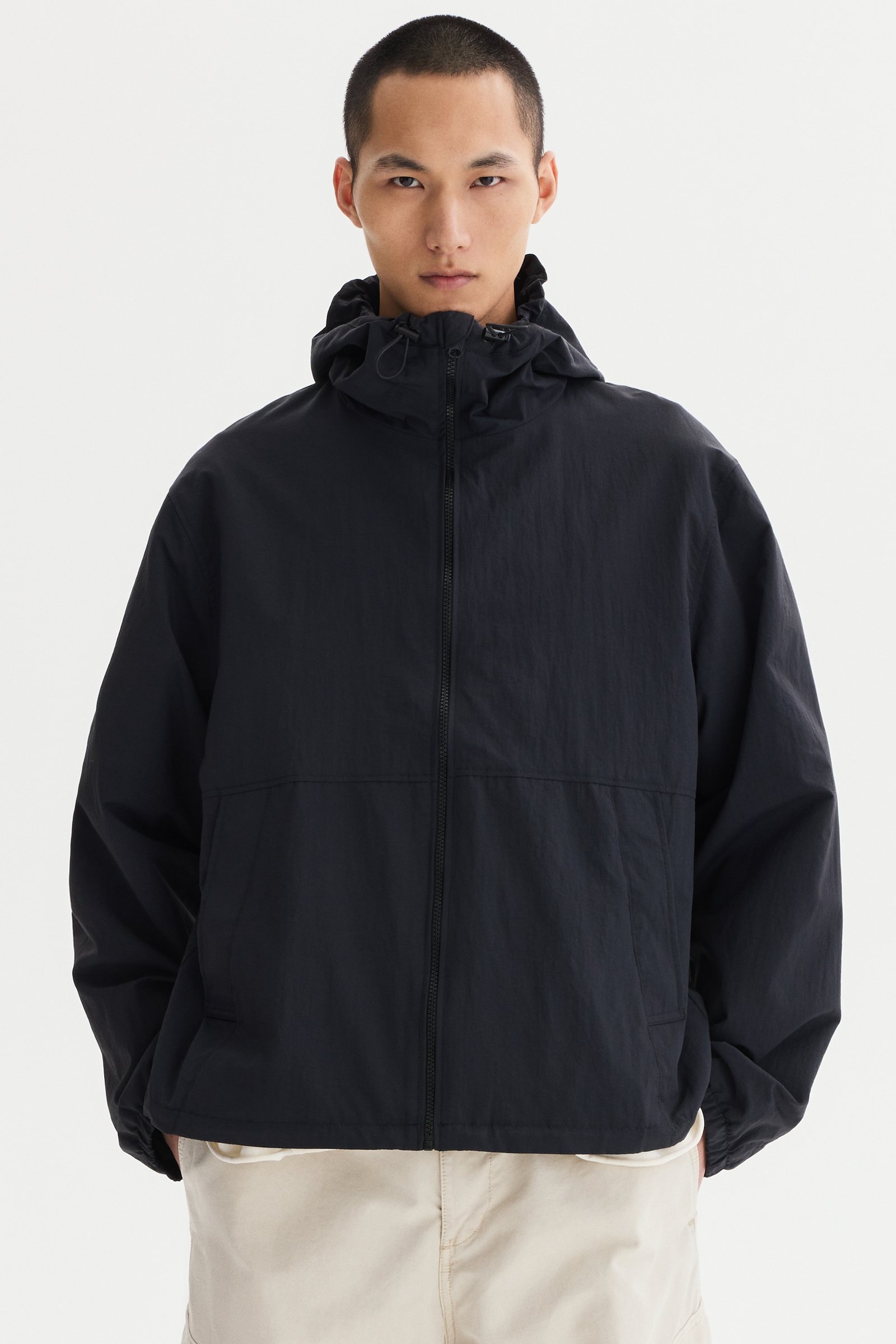 Waterproof Jackets H&M