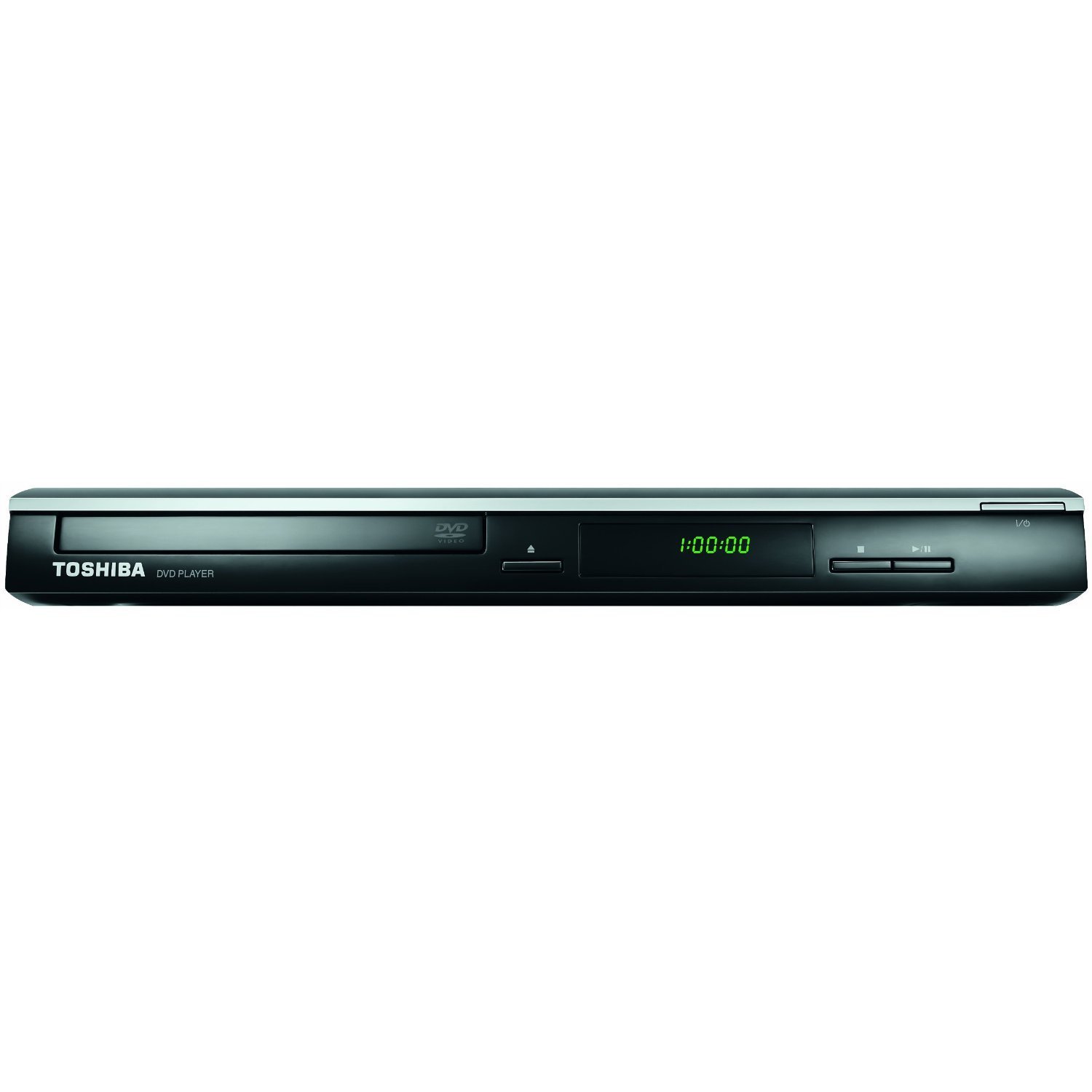 Toshiba Lecteurs Multimedia Plus