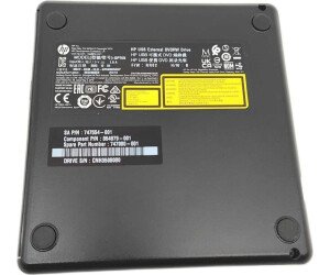 HP Lecteurs Multimedia Plus