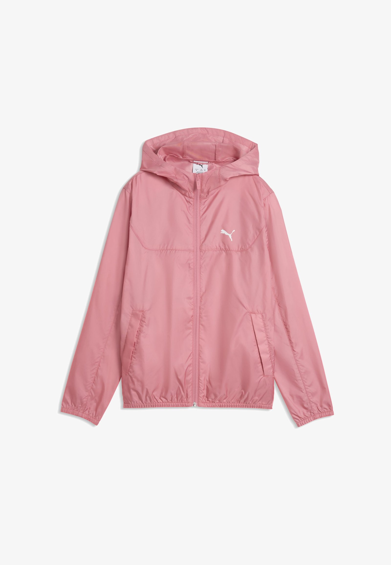 Puma Waterproof Jackets Rose