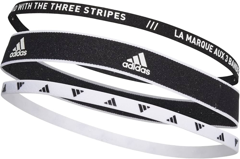 Adidas Caps Headbands