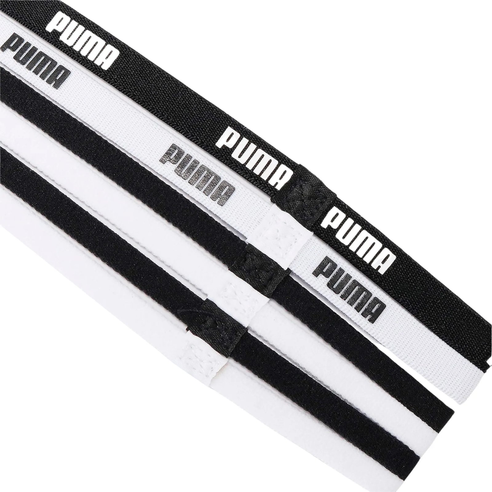 Caps Headbands Puma - Finition Luxe