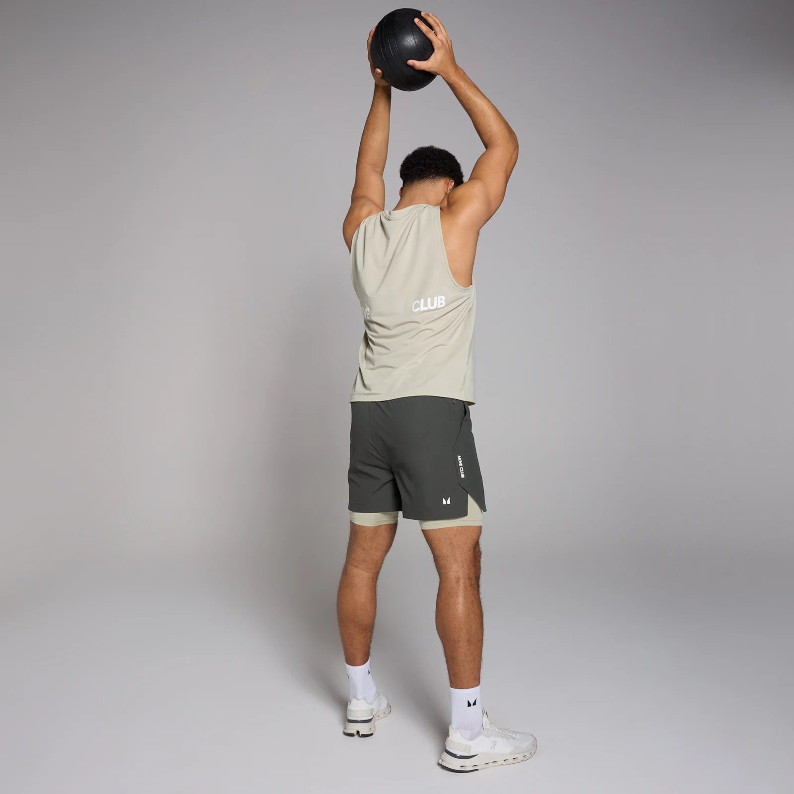 Sport Fitness Men