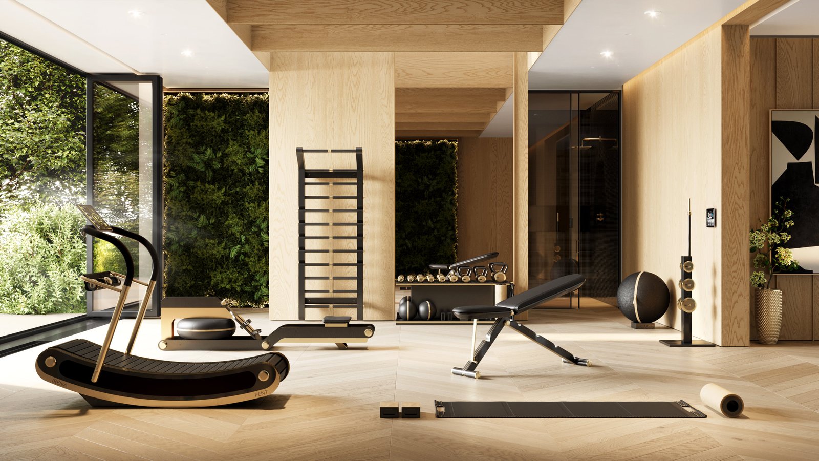 Sport Fitness Men