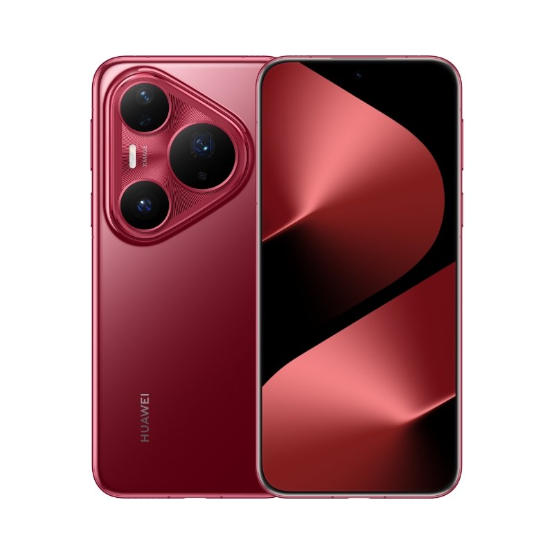 Huawei Smartphones