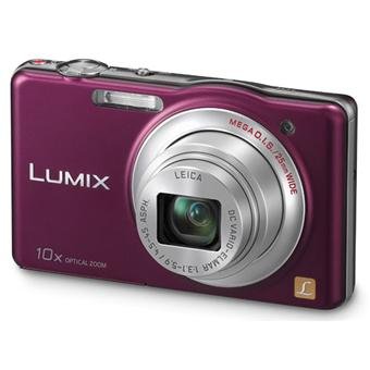 Panasonic Appareils Photo Et Cameras Pro - Violet