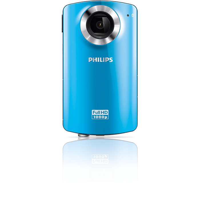 Philips Photographie Appareils