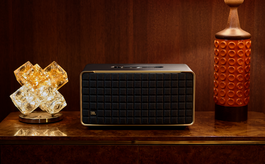 JBL Photographie Appareils HD