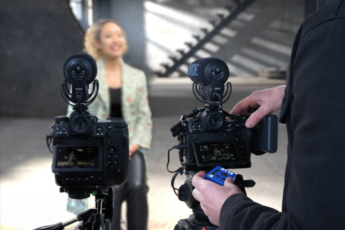 Televiseurs Et Appareils Audio Nikon