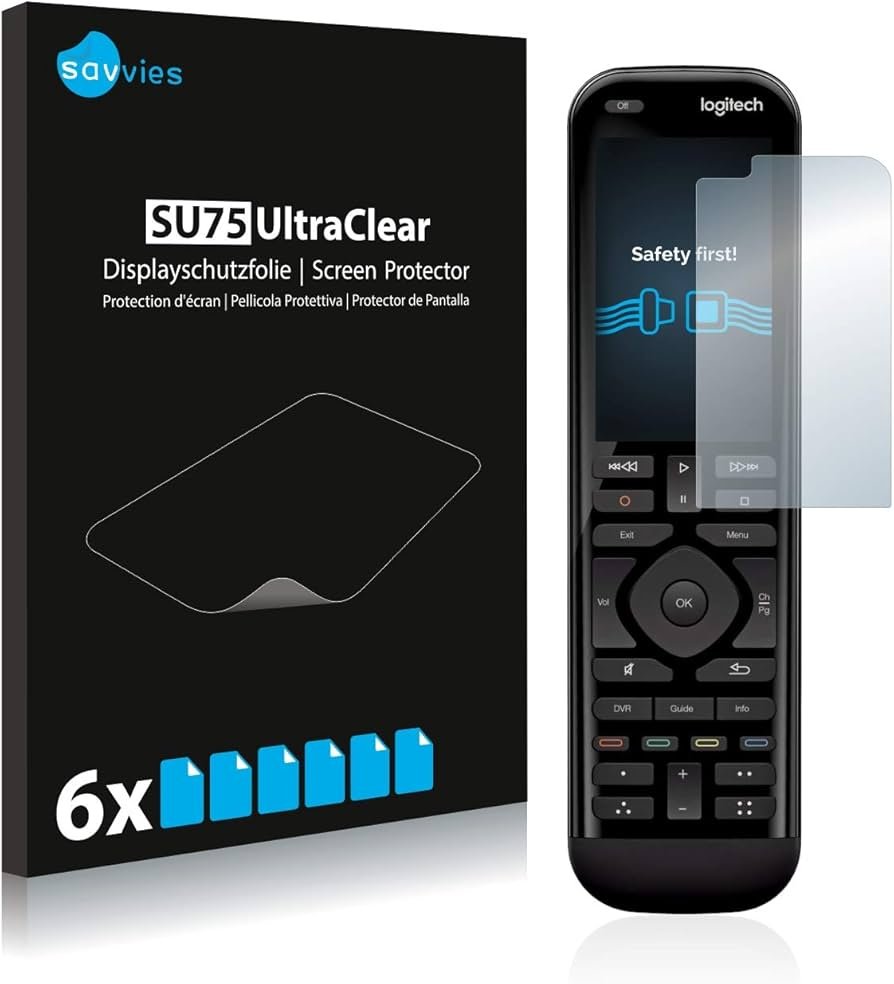 Logitech Securite Protection Elite