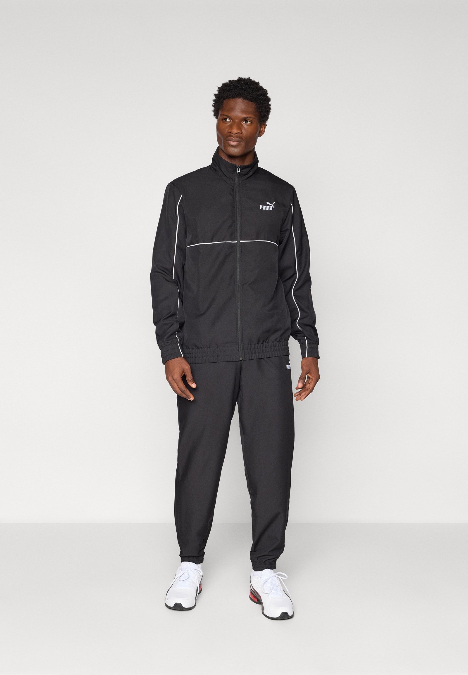 Tracksuits Puma - Finition Luxe