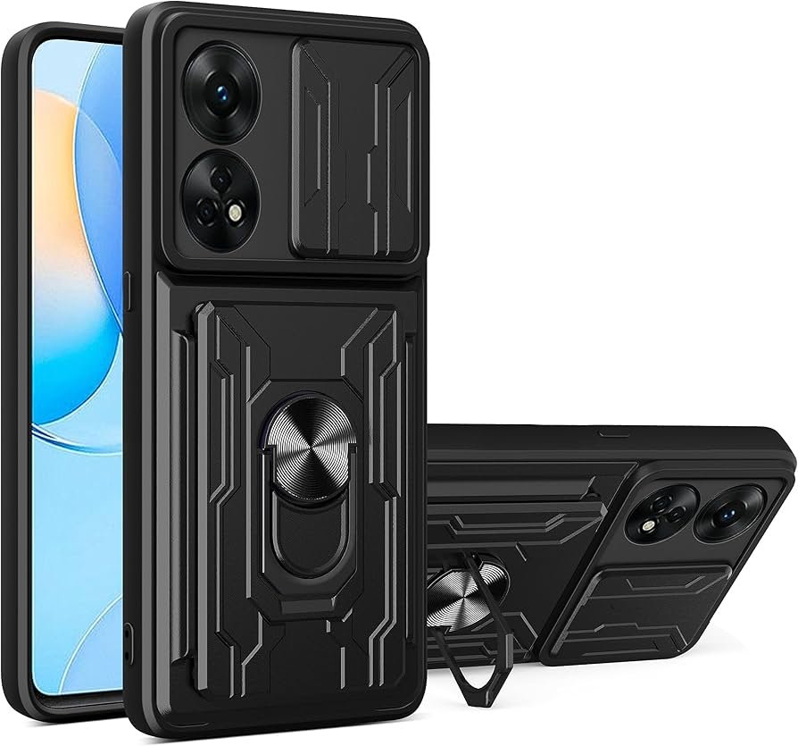 Oppo Telephones Accessoires