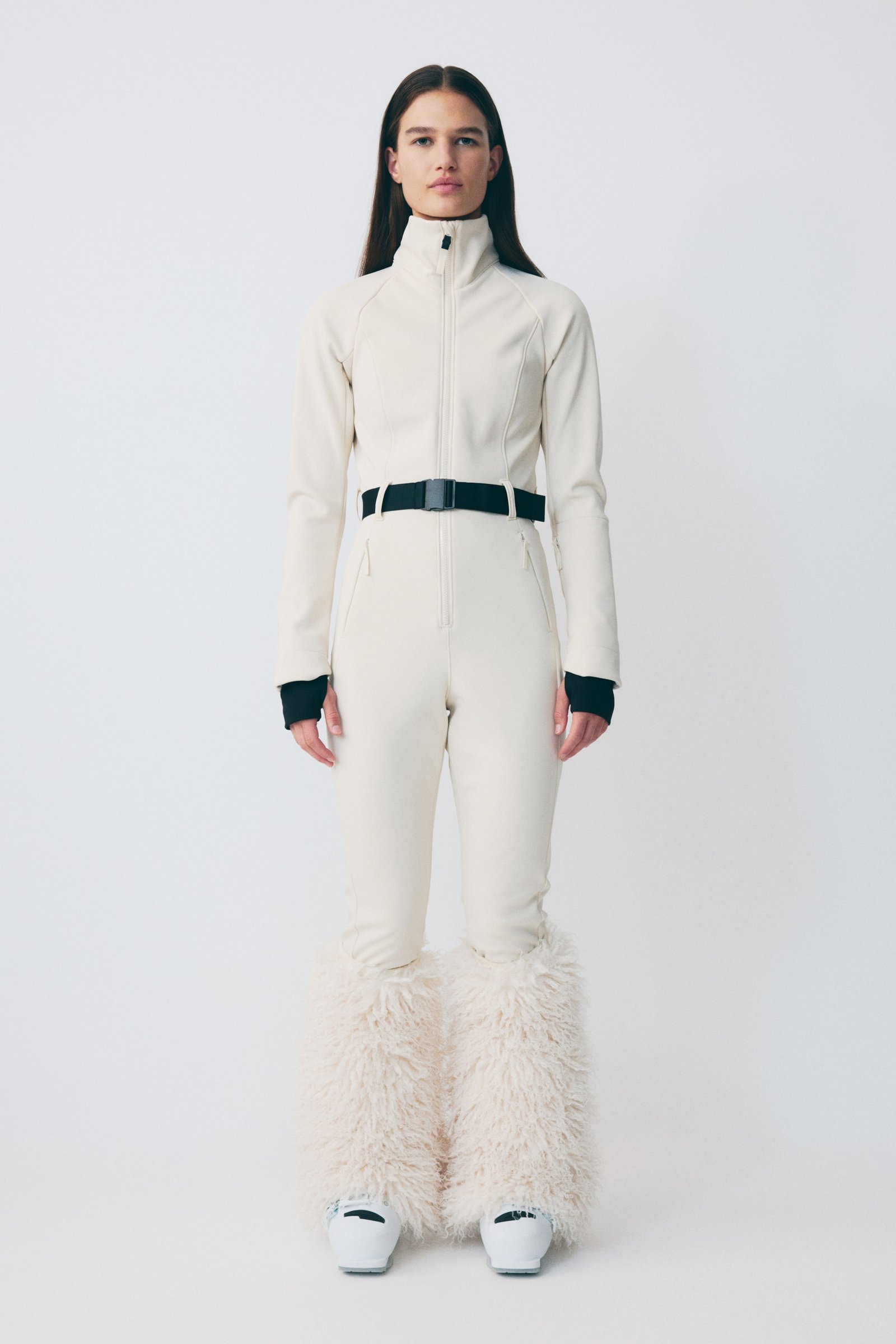 H&M Wetsuits Blanc