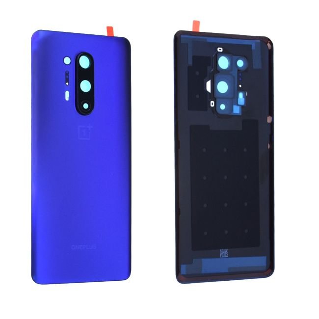 OnePlus Telephones Accessoires Pro - Bleu