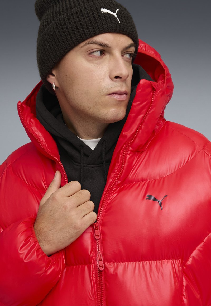 Jackets Coats Puma - Finition Luxe