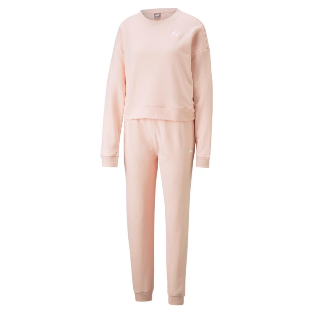 Puma Pajamas Nightwear Rose