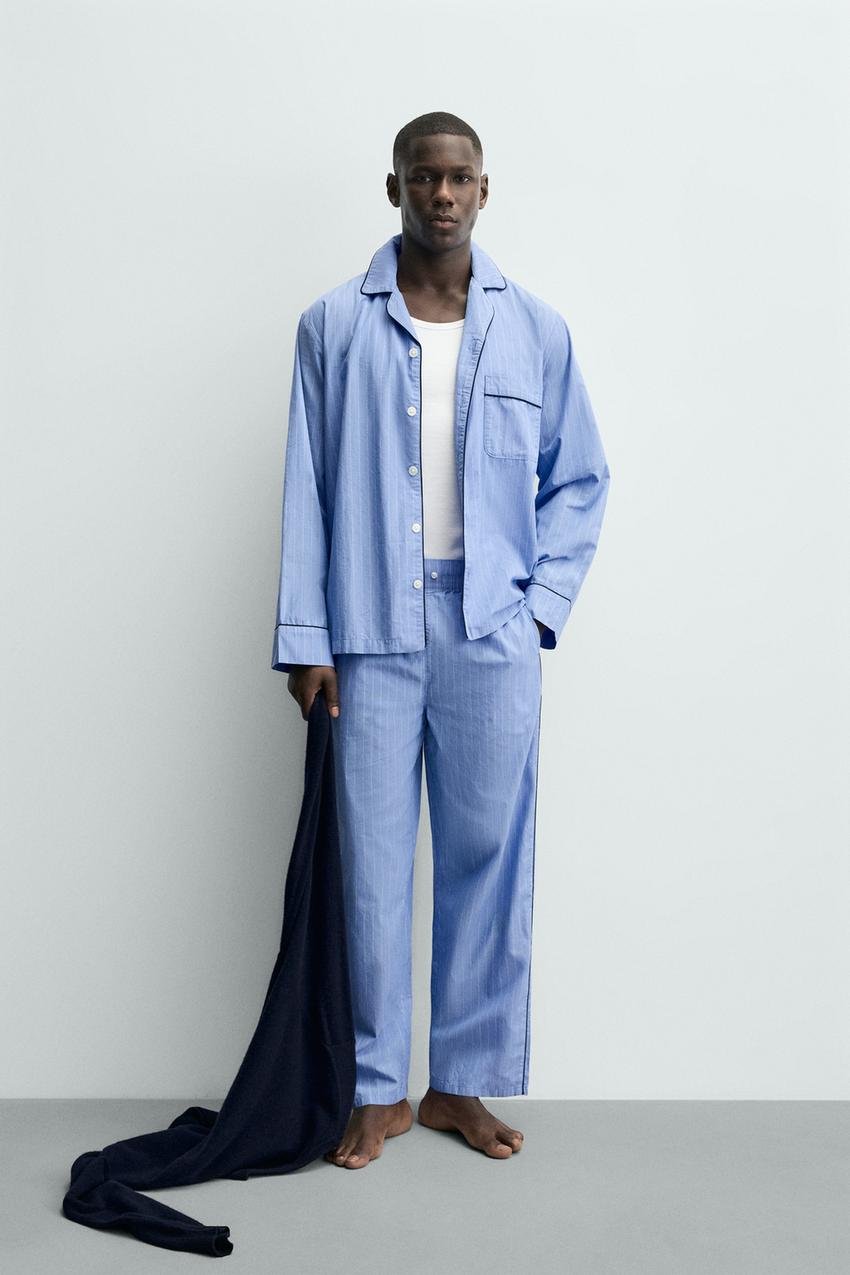 Zara Pajamas Nightwear