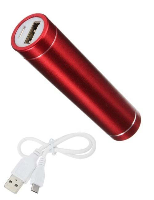 Google Pixel Batteries Externes Pro - Rouge