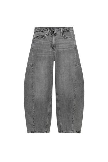 Pants Jeans Zara