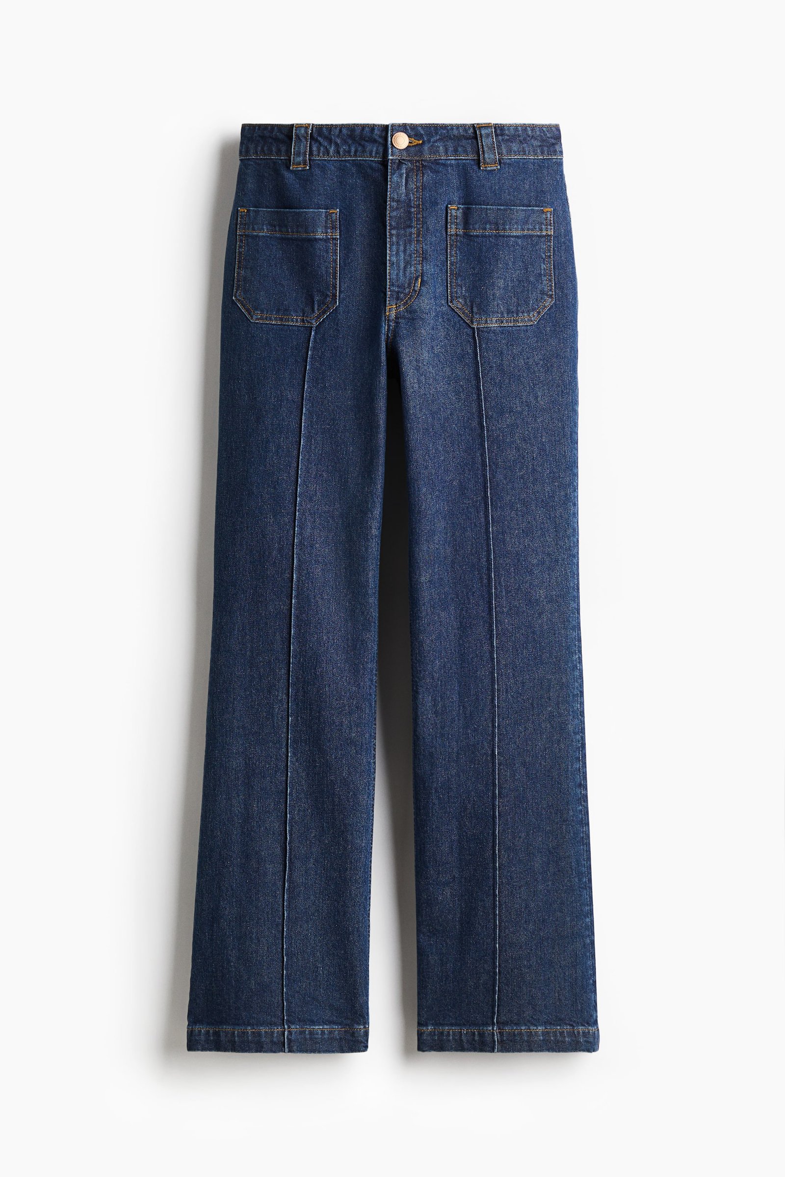 Pants Jeans H&M