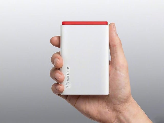 OnePlus Batteries Externes Nouvelle Generation