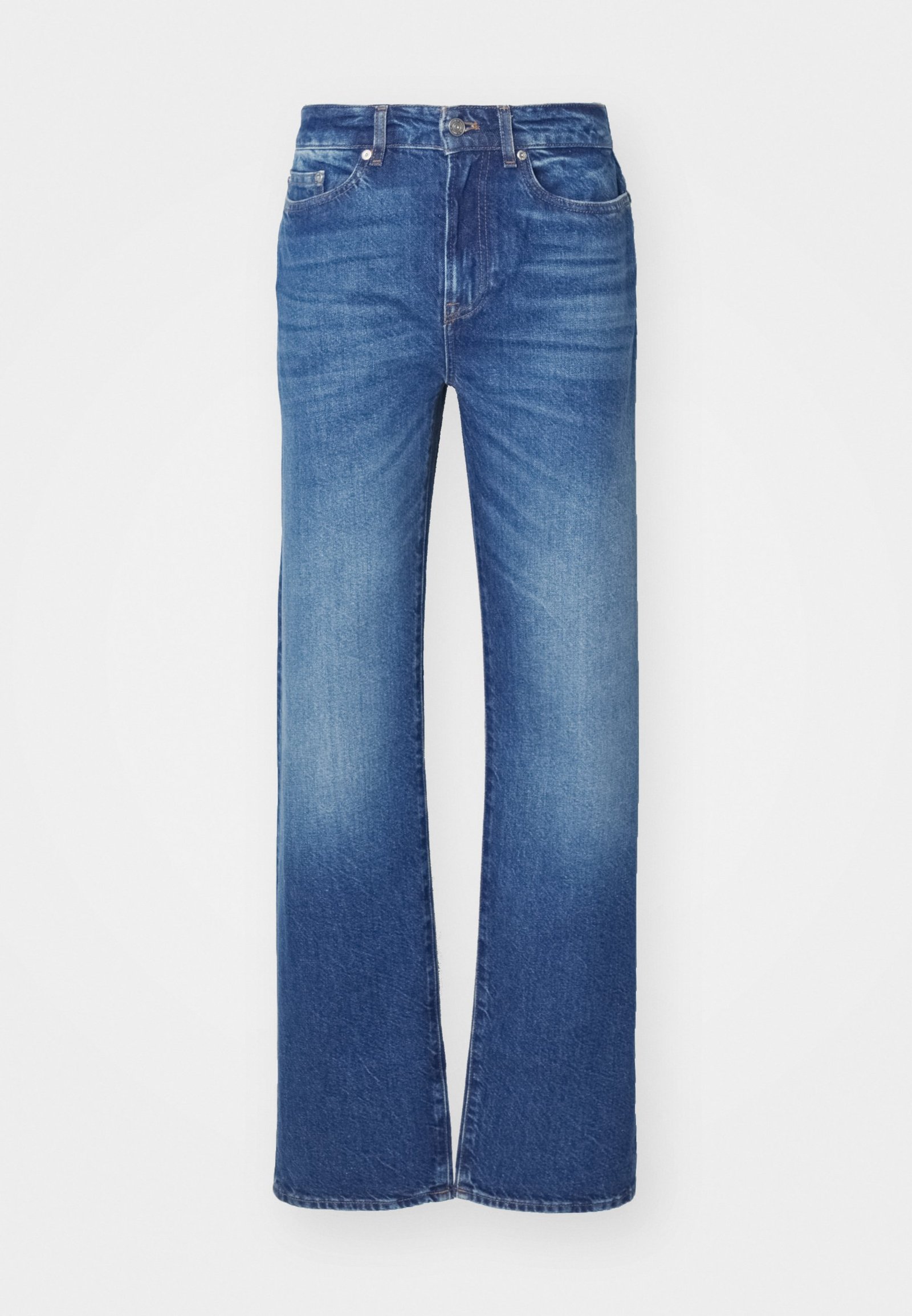 Pants Jeans Lacoste - Serie Limitee