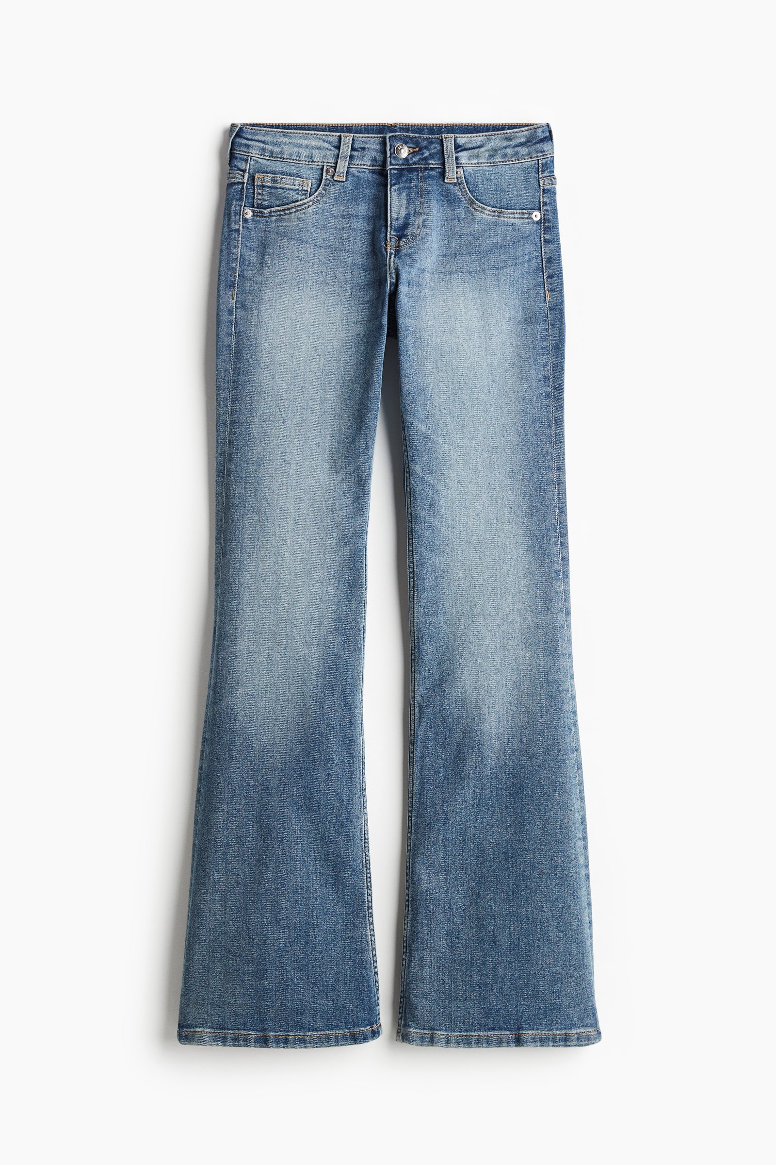 Pants Jeans H&M