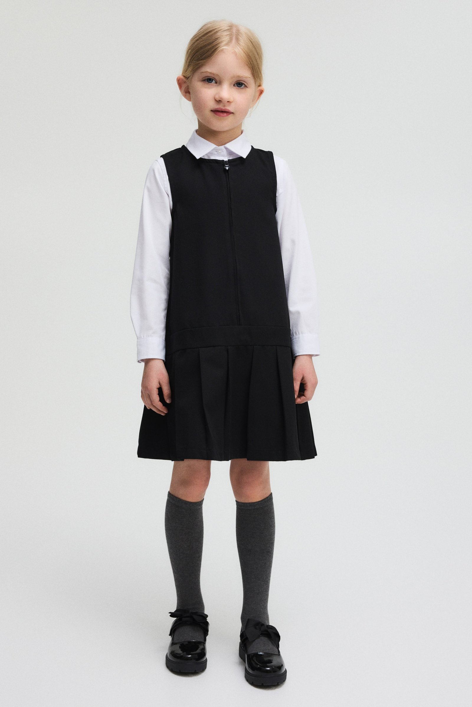 School Uniforms H&M