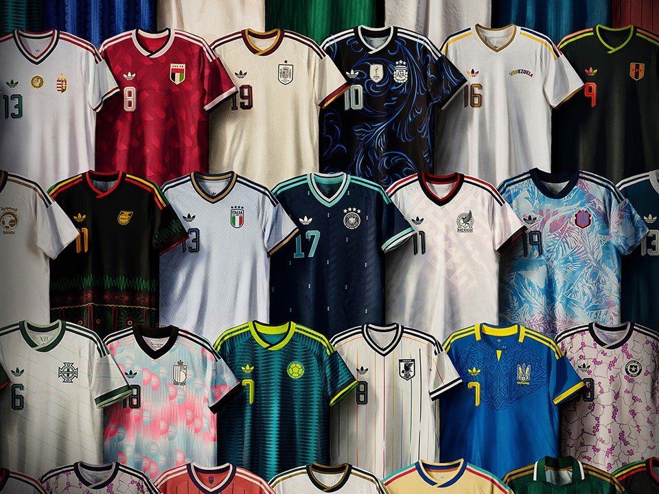 School Uniforms Adidas