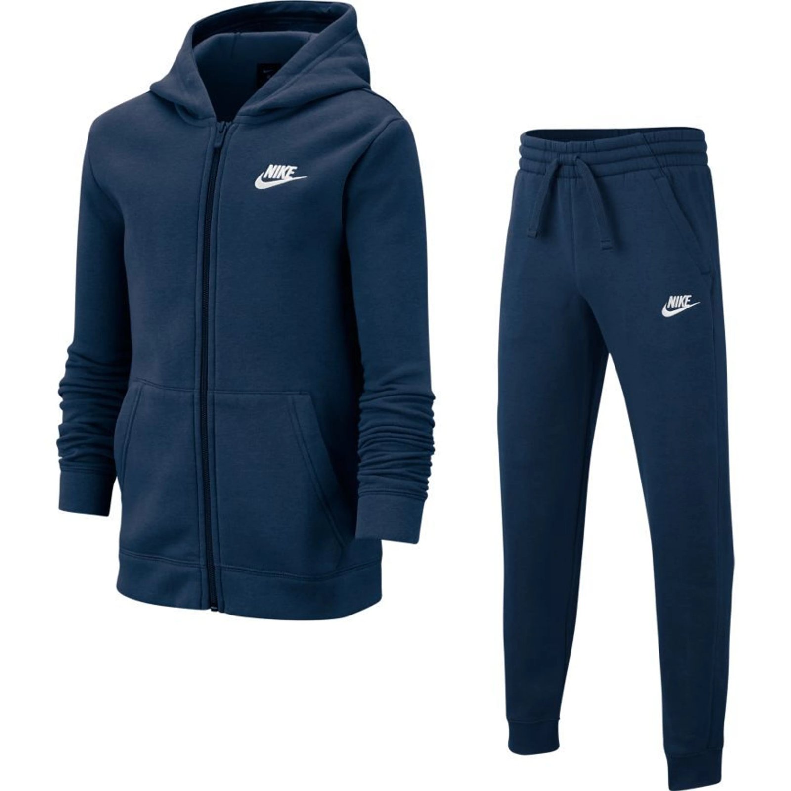 Nike School Uniforms Bleu Marine
