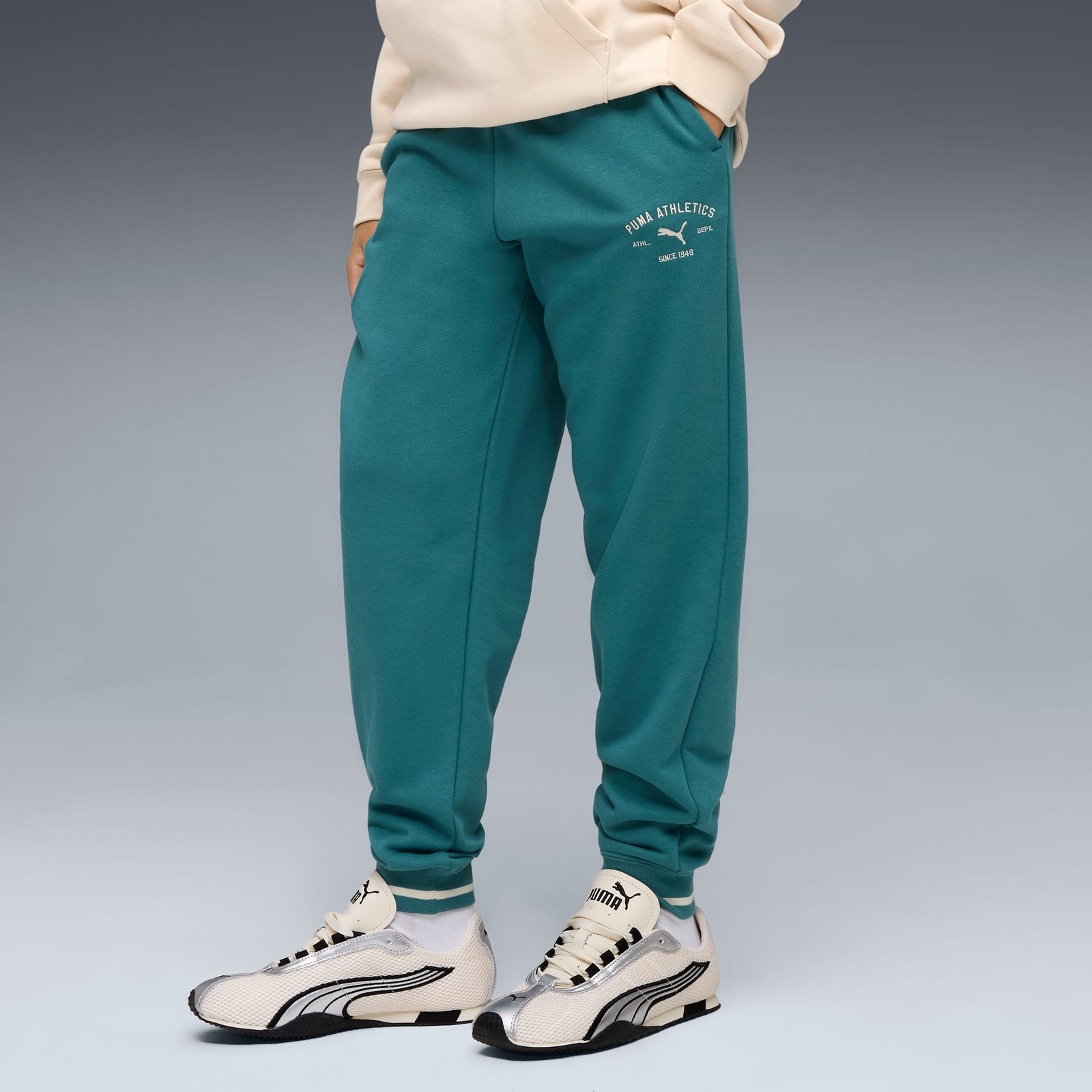 Puma School Uniforms - Finition Luxe
