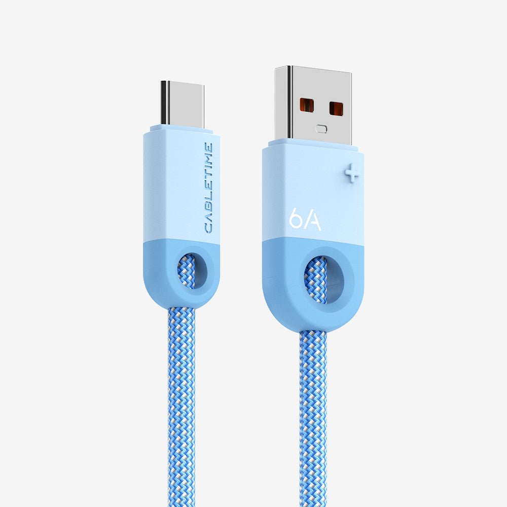 Huawei Chargeurs Et Cables Pro - Turquoise