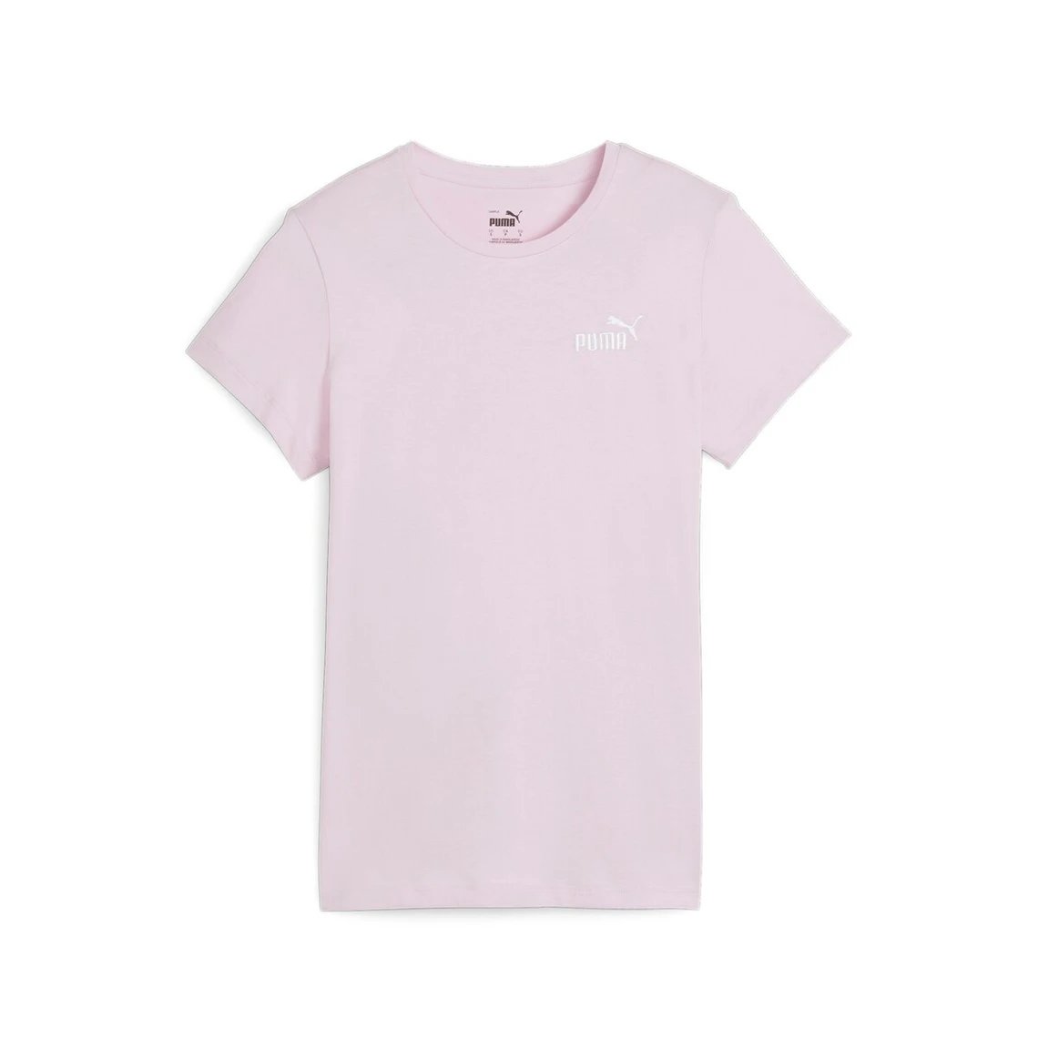 Puma Shirts Blouses Rose