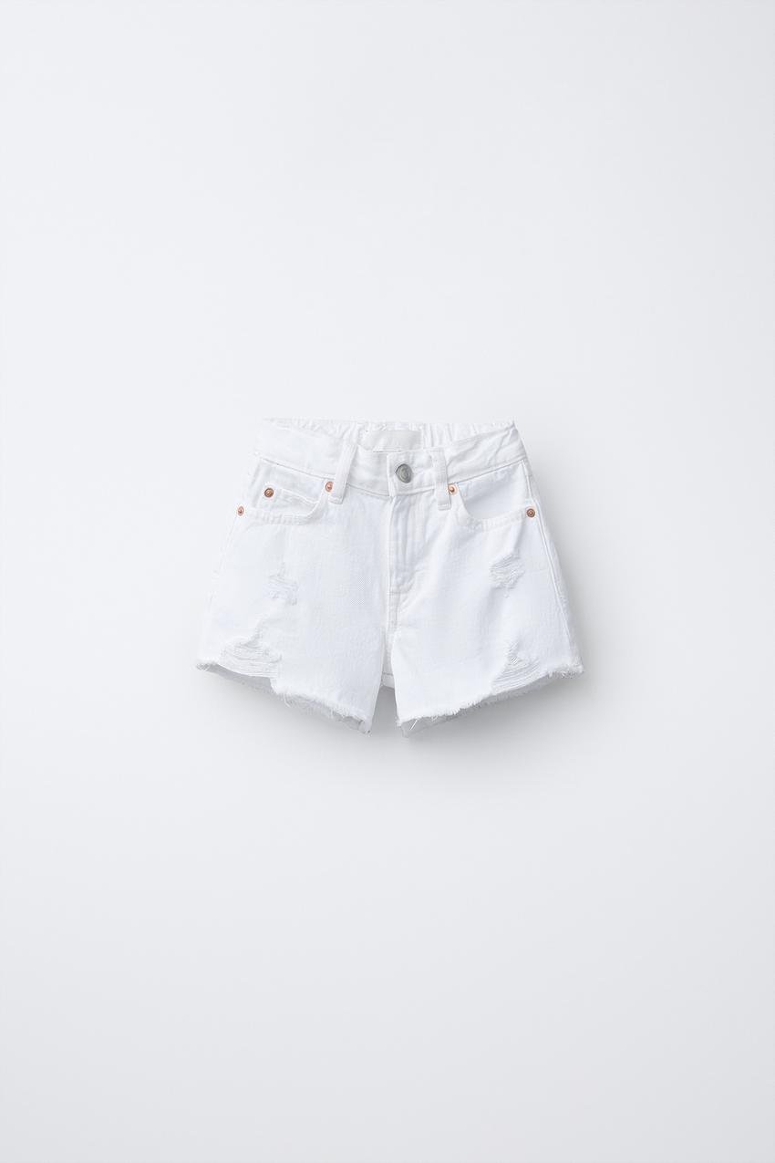 Zara Shorts Bermudas