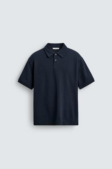 Zara Tshirts Polos