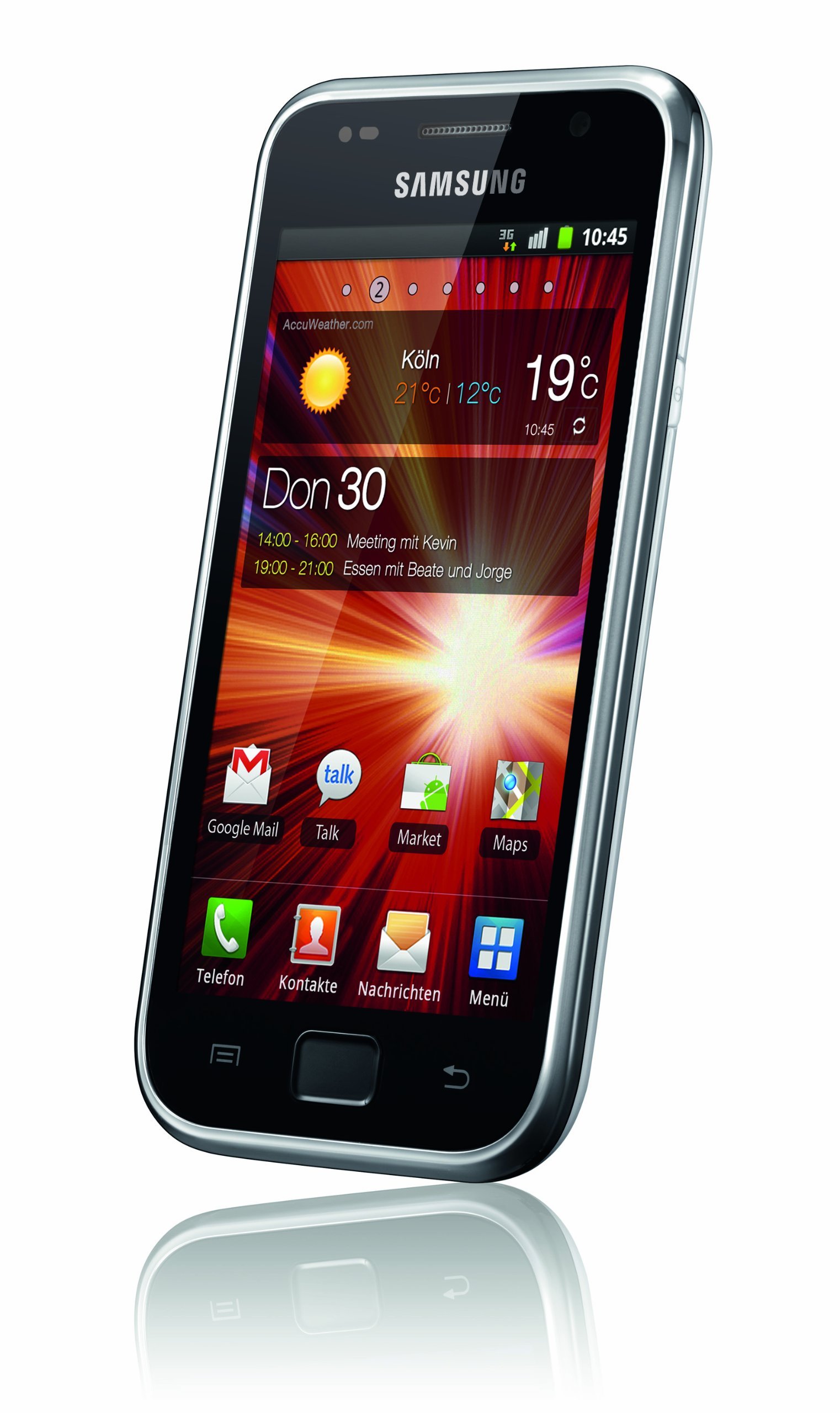 Samsung Smartphones Plus