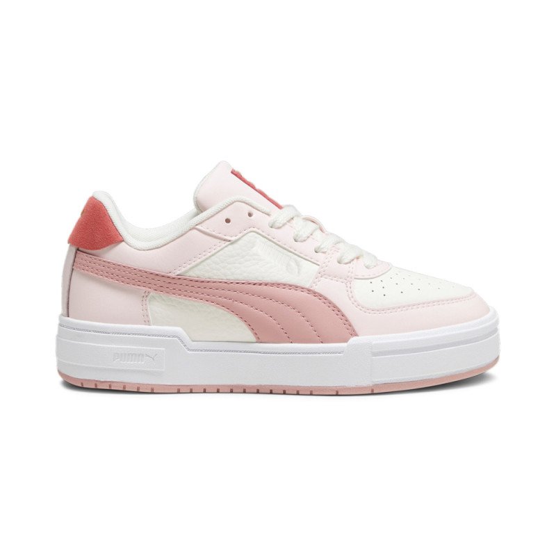 Chaussures Femme Puma Rose
