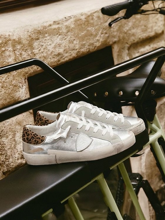 Chaussures Femme