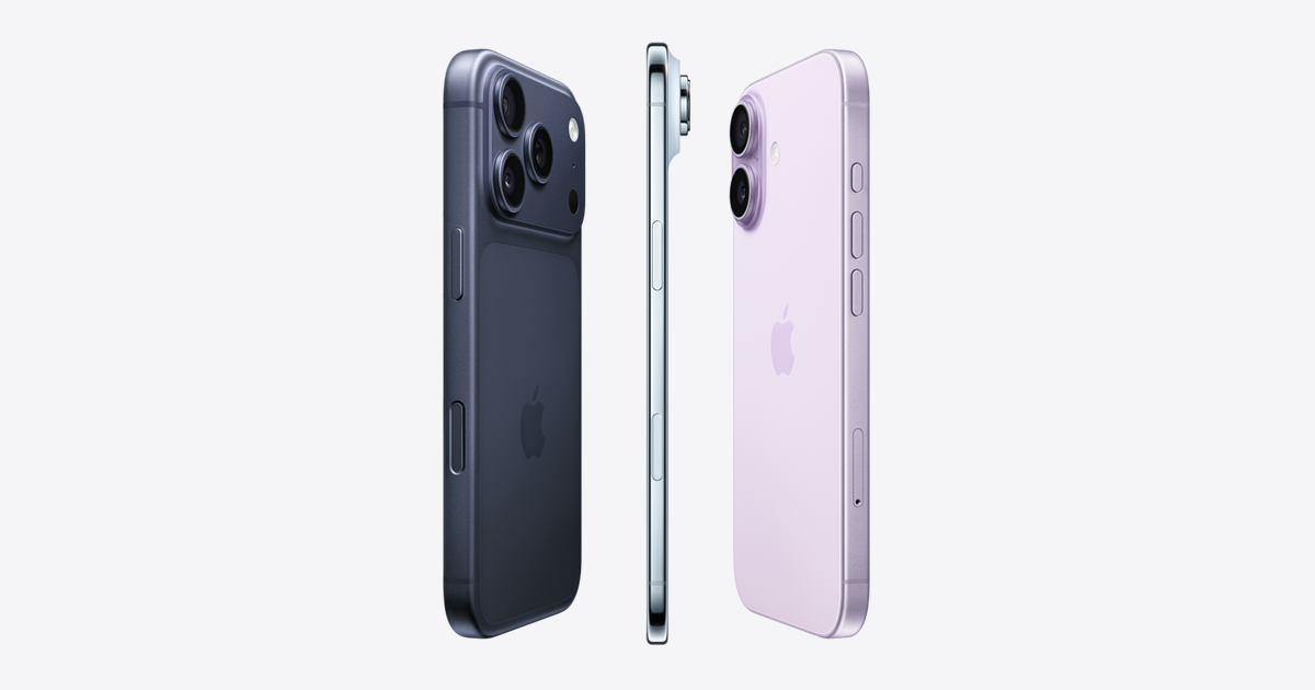 Apple iPhone Smartphones 4K