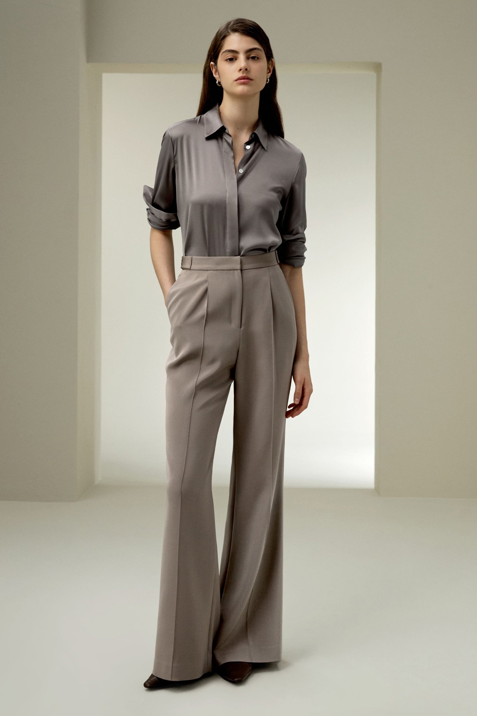 Pantalon Moderne