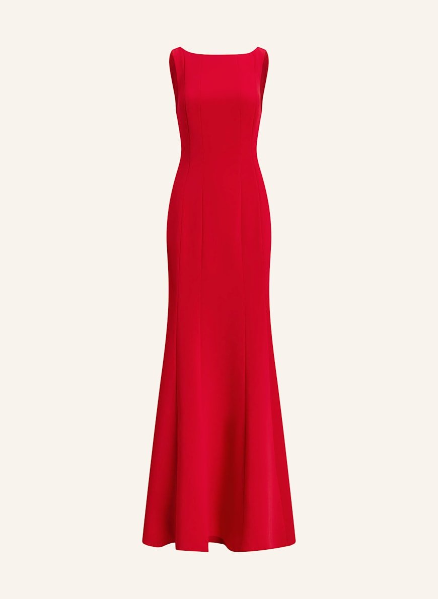 Ralph Lauren Formal And Event Wear Rouge