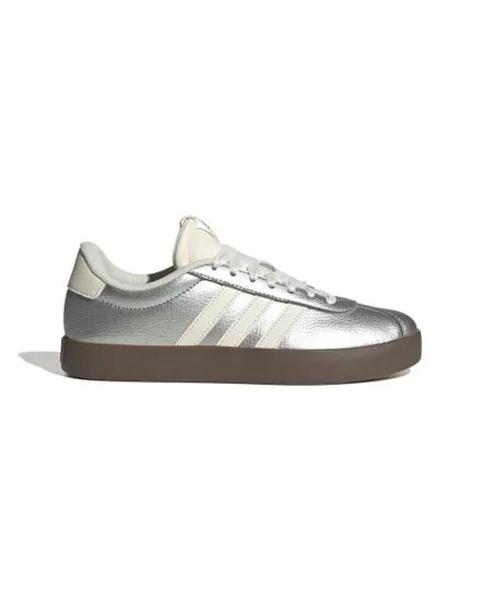 Adidas Formal And Event Wear pour Femme - Argent