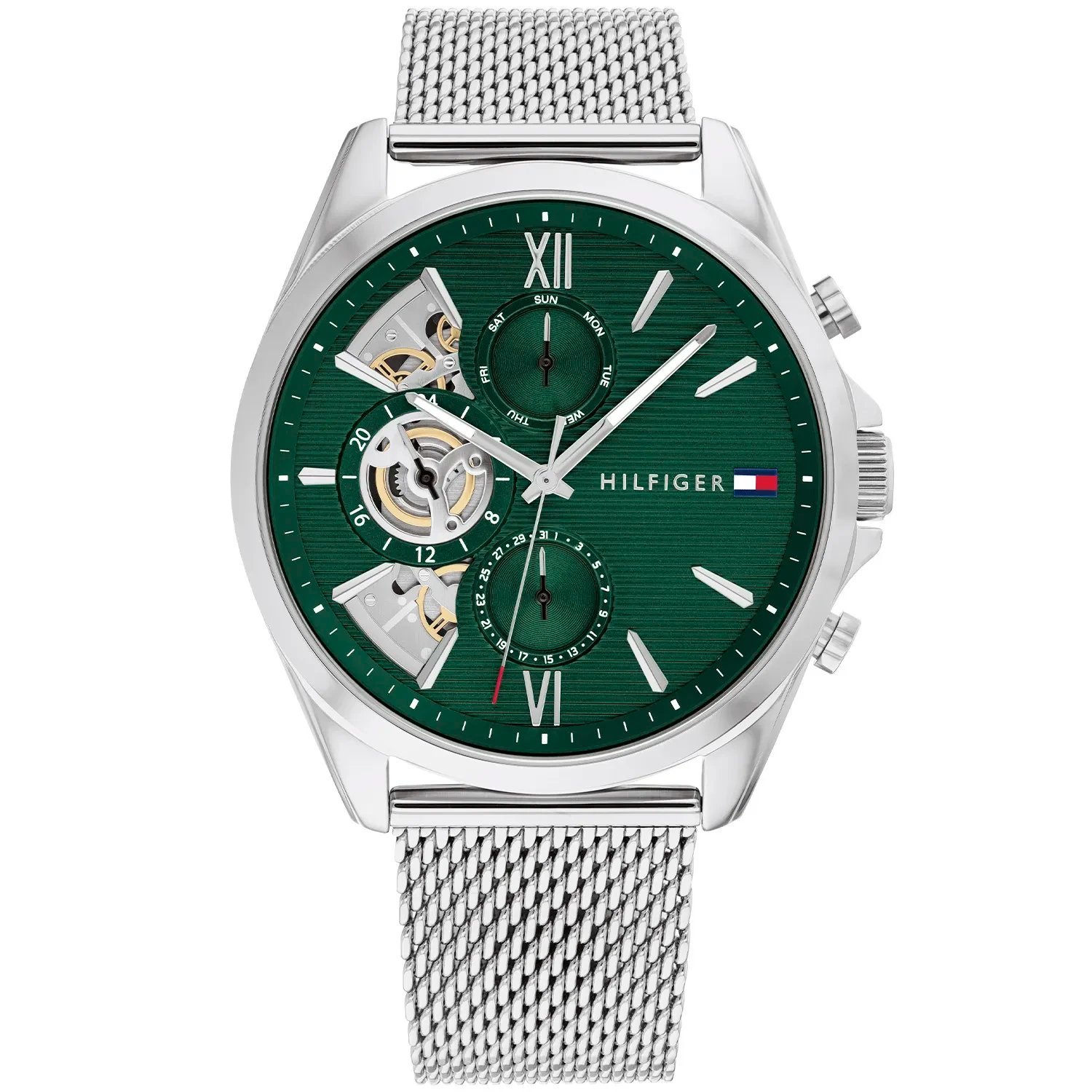 Tommy Hilfiger Formal And Event Wear Grand Format - Vert